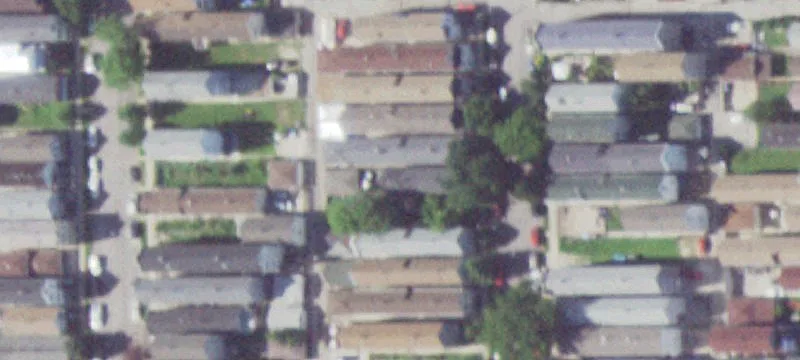 Two-Unit Residential Property