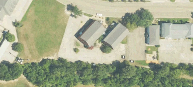 Multi-Story Office Buildings