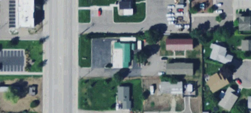 Medical Office with Street Frontage