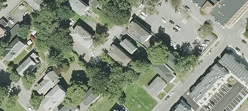 Renovated Quadplex Near Clark University