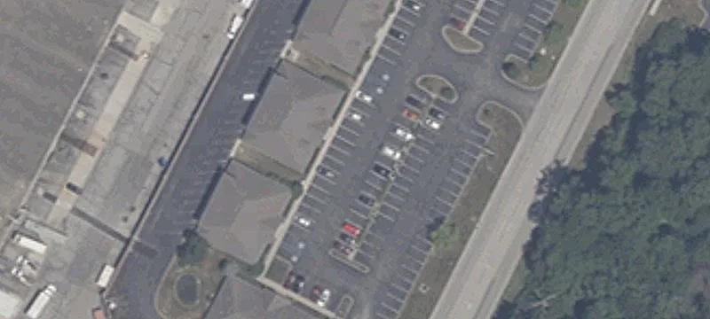 Two-Story Office Building