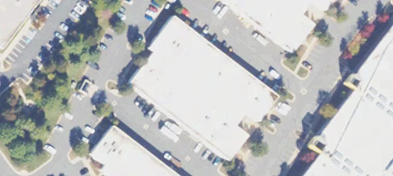 Flex Space with Warehouse Component