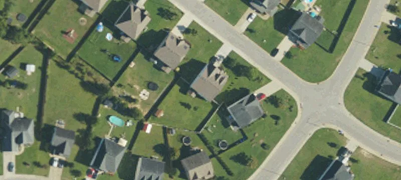 Commercial Land with Dual Frontage