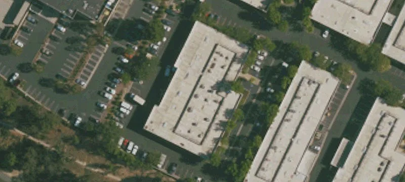 Industrial Condo With Loading Door