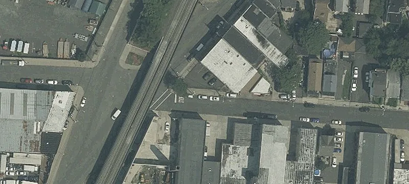Mixed-Use Property With Apartments