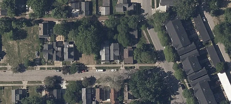 Updated Duplex with Bonus Rooms