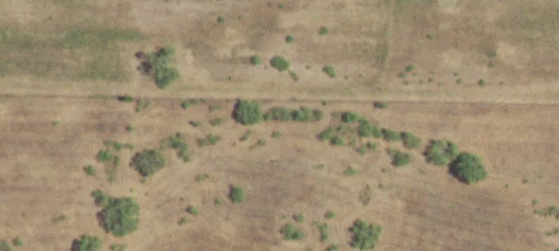 Self-Storage Development Land