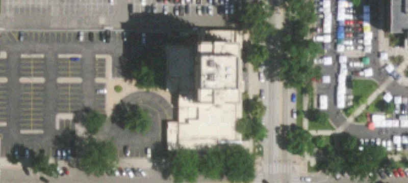NNN Retail/Office Condo