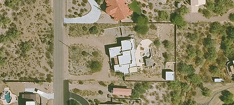 LAND