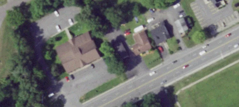 Established Medical Office Property