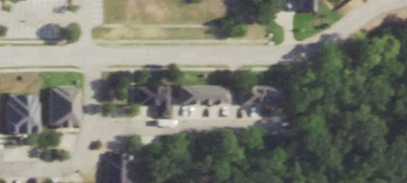 Freestanding Office Building