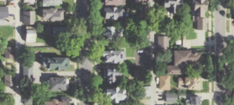 Four-Unit Multifamily Property