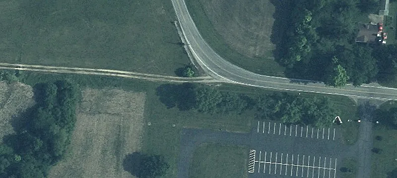 Tillable Farmland at Interstate Interchange