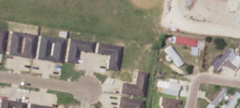 3-Unit Multifamily Property with New Roof