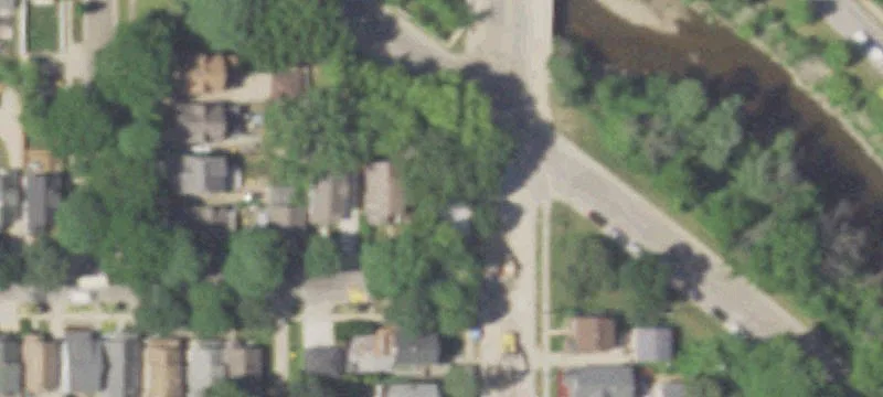Renovated Two-Unit Duplex