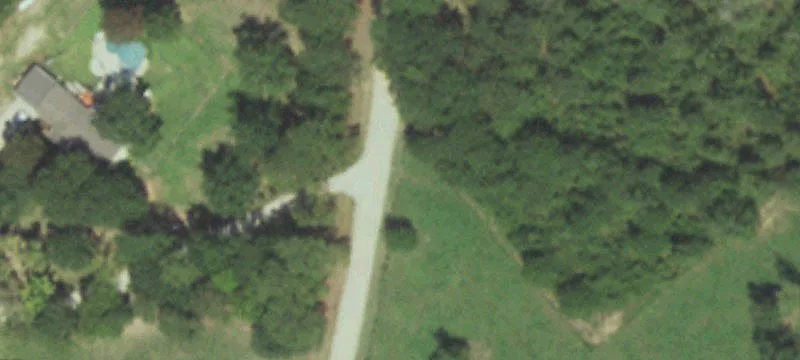 Hunting Land with Natural Lake