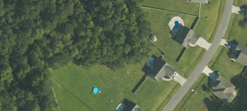 74-Acre Commercial Land