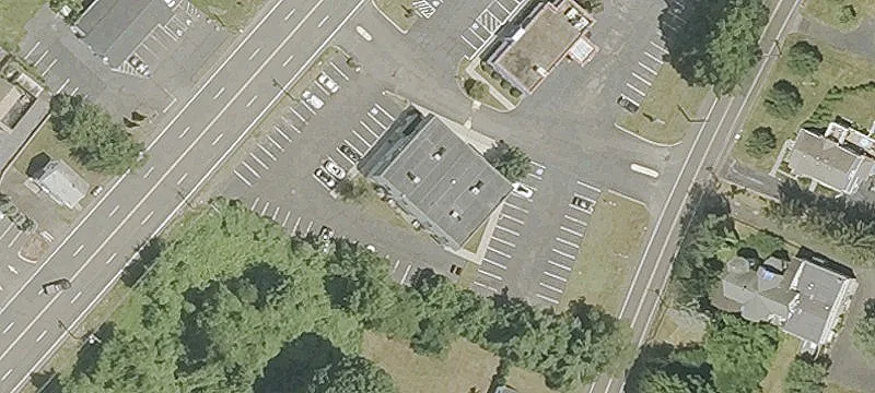 Medical Office Space