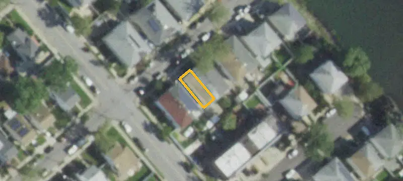 Multifamily Property