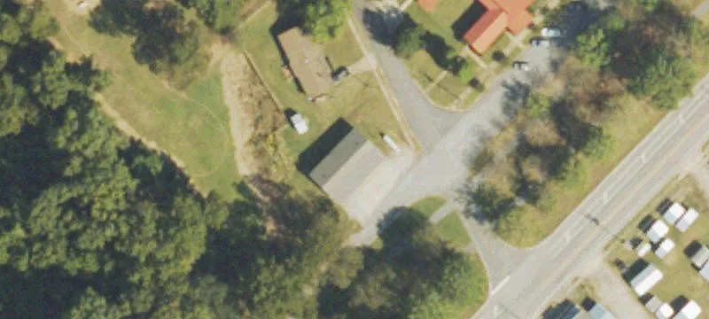 Storefront Property