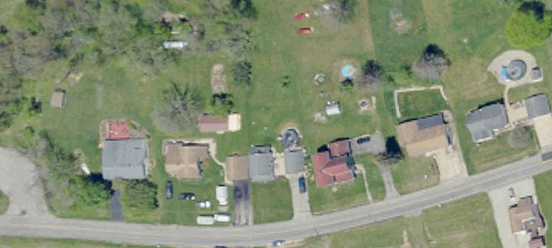 C-1 Zoned Commercial Land