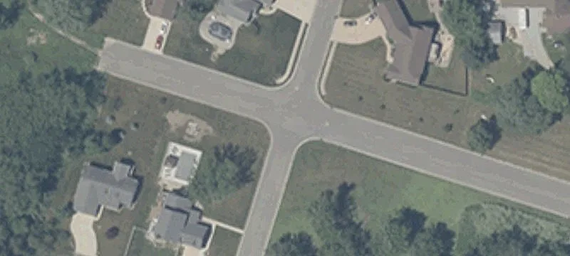 Commercial Land Near Toll Road