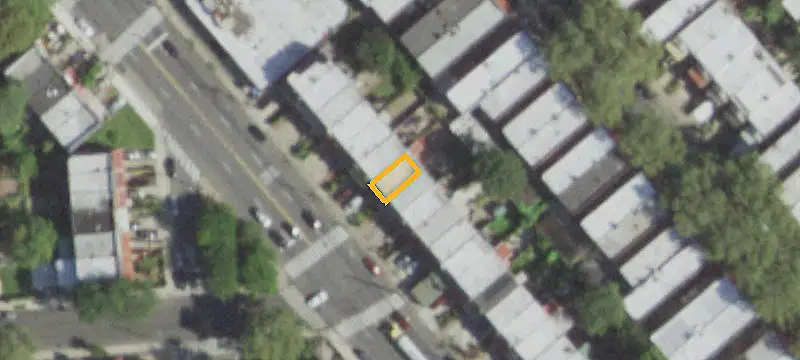 Attached Duplex with Private Yard