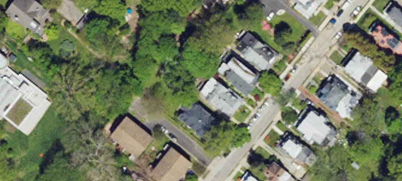 Triplex Property with Separate Systems