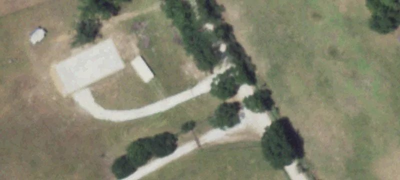 13701 CR 349, Jewett, TX 75846