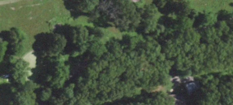 Improved Agricultural Farm