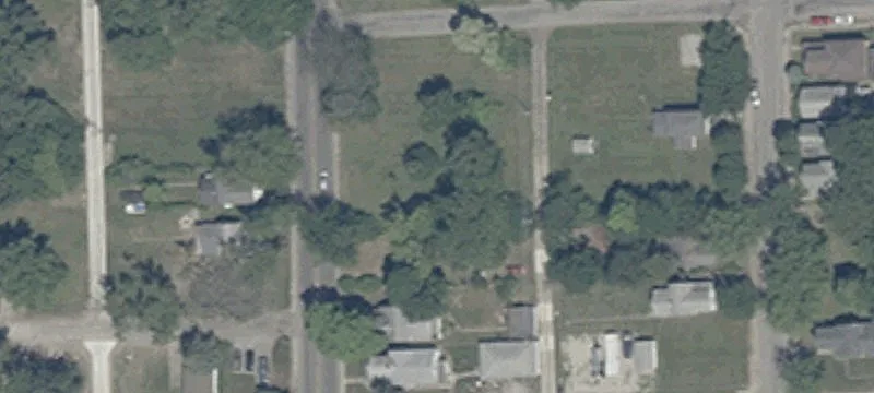 2411 S Anthony Blvd, Fort Wayne, IN