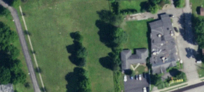 Dollar General Retail Property