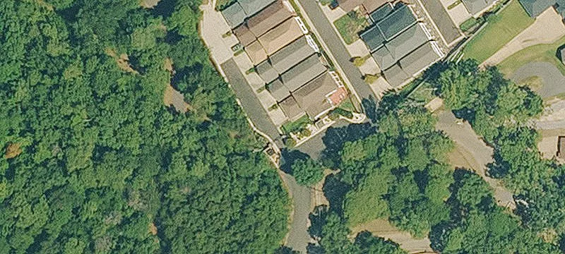 Residential Income Property with Balconies