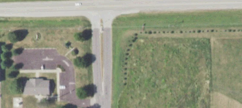 Unimproved Land