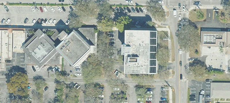 Office Units Near University Drive