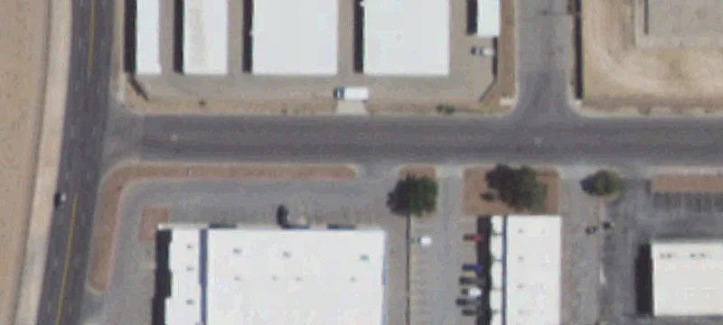 Fully Leased NNN Property