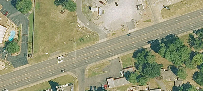 Lakefront Residential Income Property