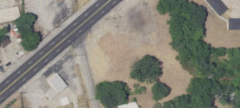 Commercial Land with EV Lease