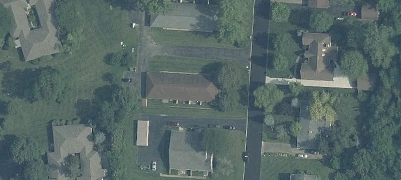 4-Unit Residential Property