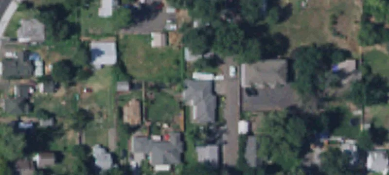 Triplex with Detached Garage
