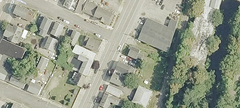 Renovated Two-Unit Duplex