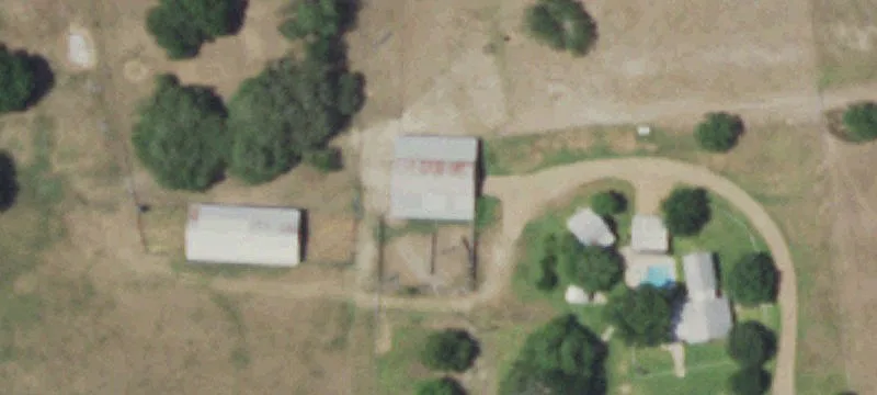 Historic Farm with River Boundary