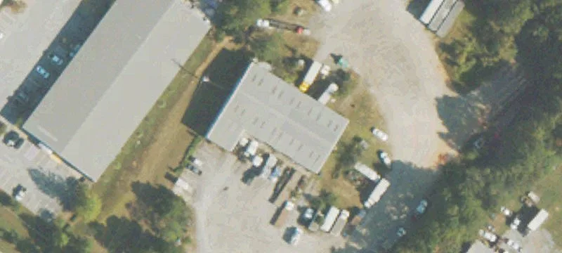 Industrial Land with Triple Frontage