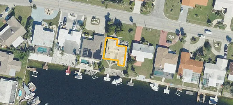 3532 FLORAMAR, New Port Richey, FL 34652