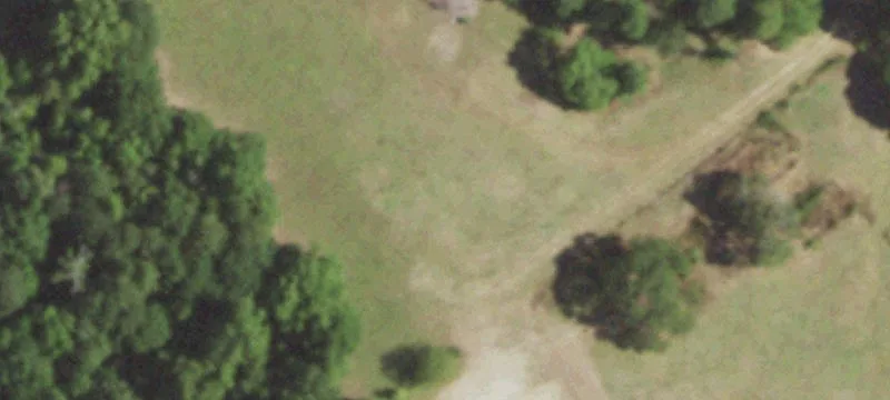 Improved Hunting Land