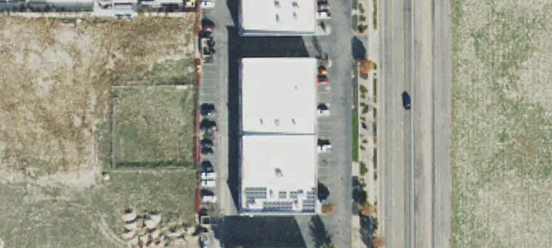 Flex Space with Showroom