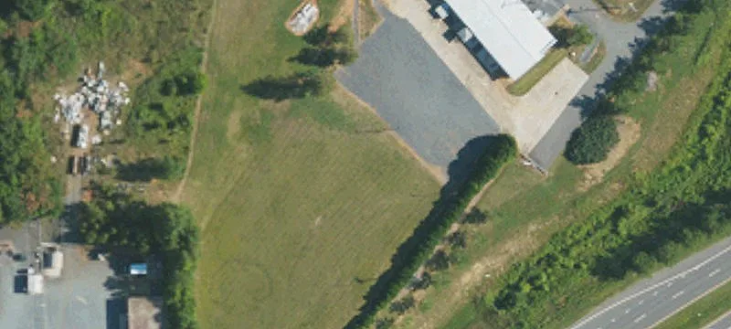 Corner Commercial Land