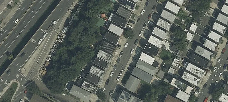Renovated Two-Family Duplex