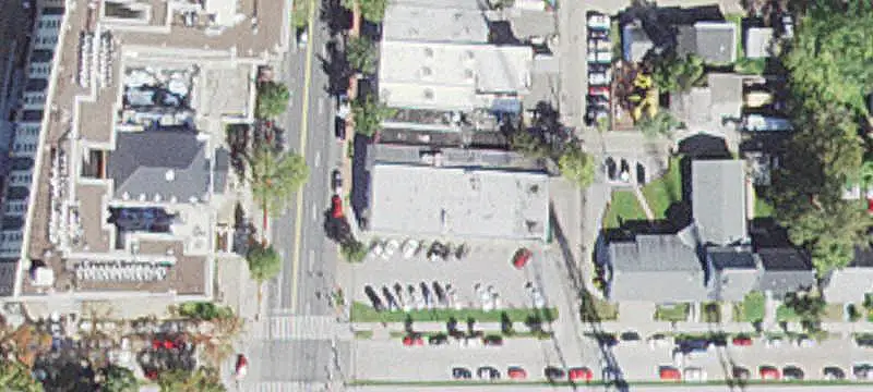 Renovated Storefront Property with Parking