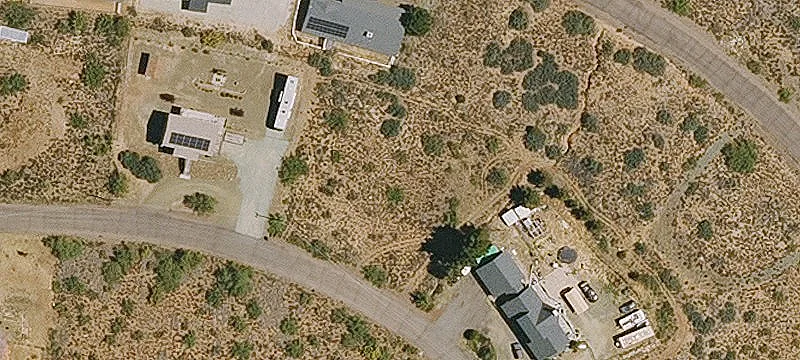 20308 E Santa Rita Rd, Mayer, AZ